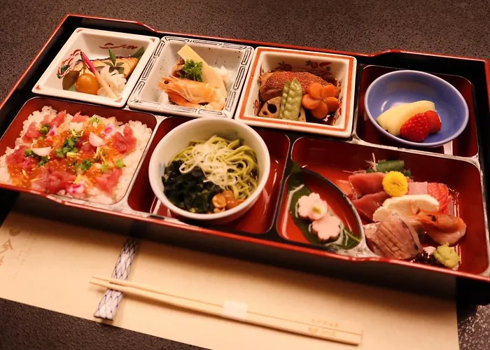 今磯酒店
