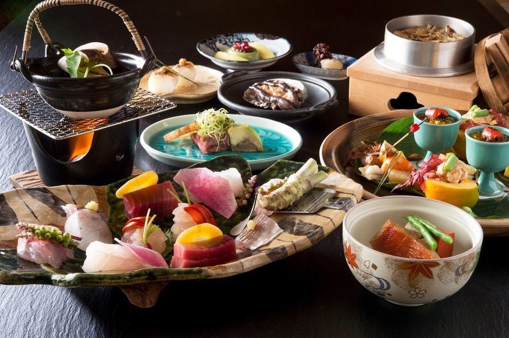 今磯酒店 传统日式旅馆 河津町