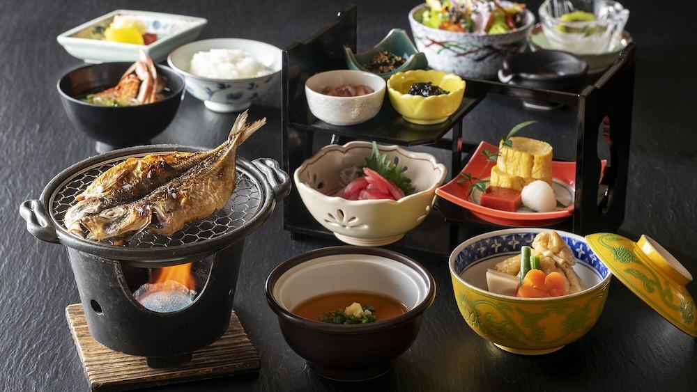 今磯酒店 4*