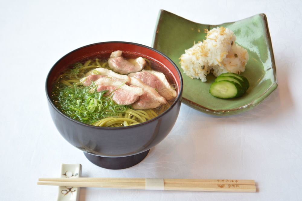 今磯酒店