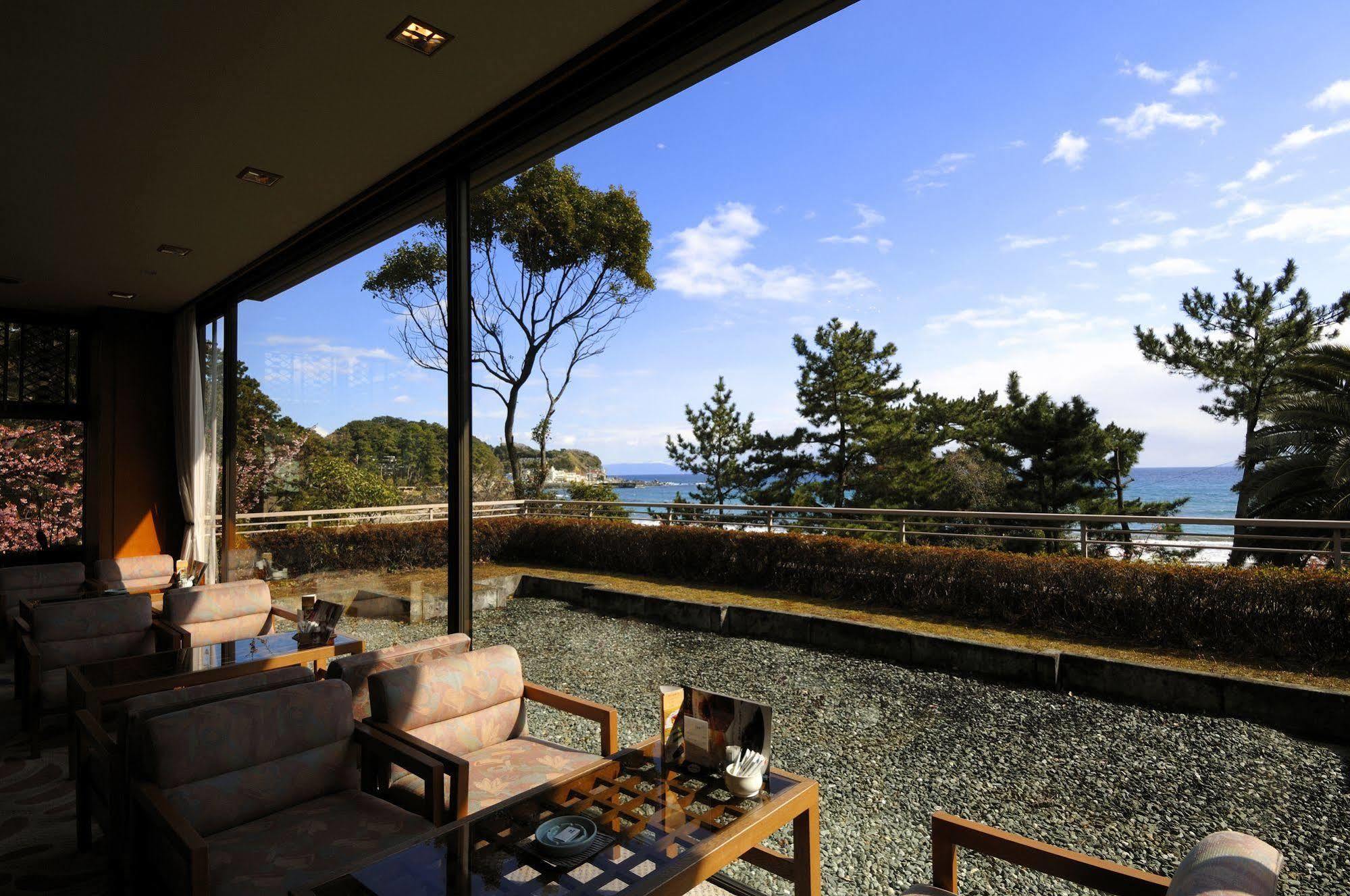 今磯酒店 传统日式旅馆 河津町